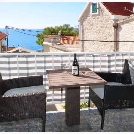 The Peninsula Apartman Primošten