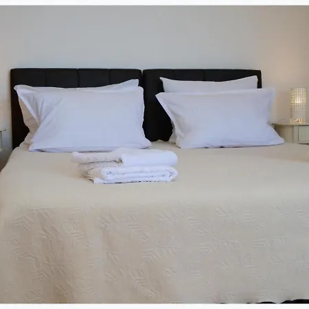 Apartman The Peninsula *