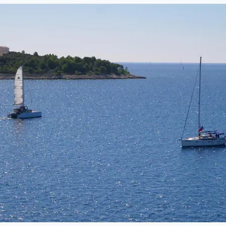 Apartman The Peninsula Primošten