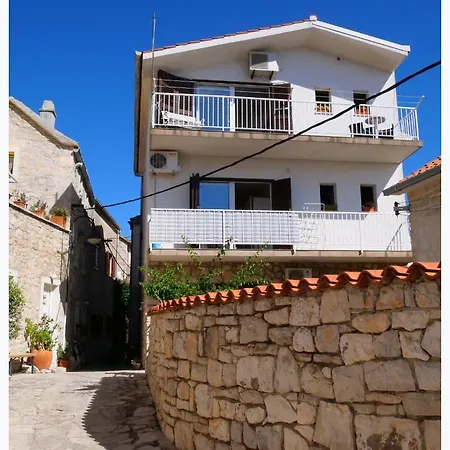 The Peninsula * Primošten