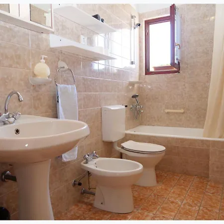 The Peninsula Apartmán *