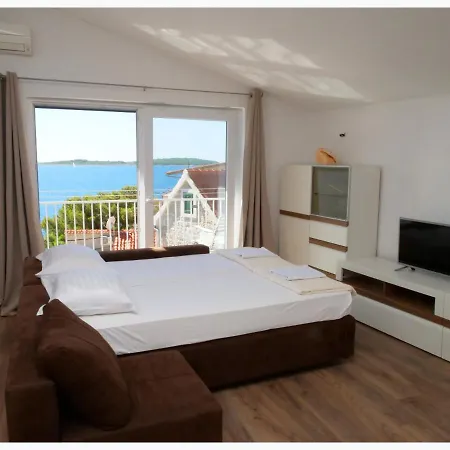 Апартаменты The Peninsula *