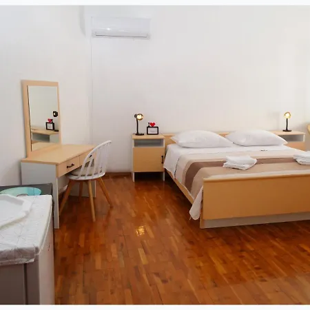 Апартаменты The Peninsula