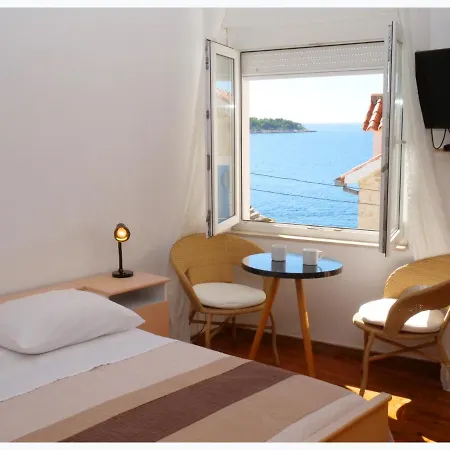 The Peninsula Apartmán