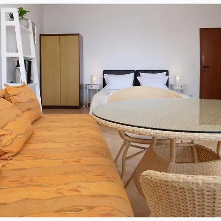 The Peninsula * Примоштен