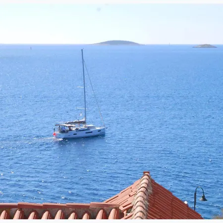 The Peninsula Primošten