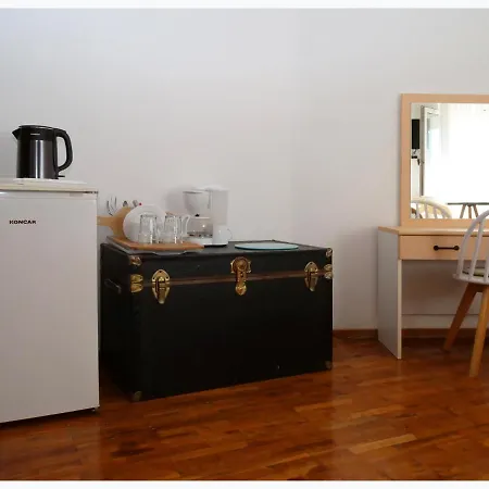 Apartman The Peninsula *