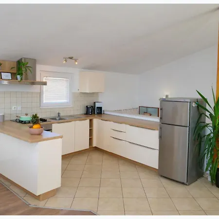 Apartman The Peninsula Primošten