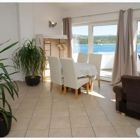 Apartman The Peninsula Primošten