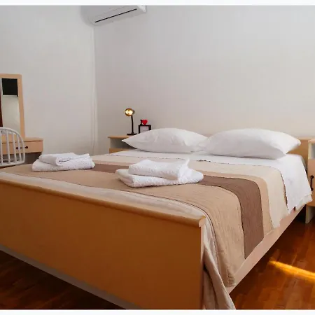 The Peninsula Primošten