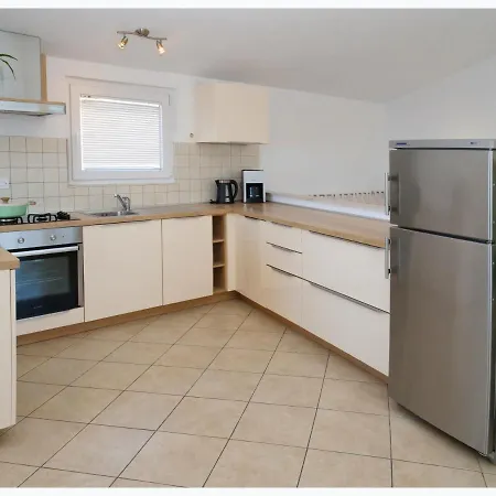 The Peninsula Апартаменты