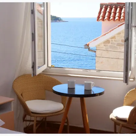 Apartmán The Peninsula Primošten