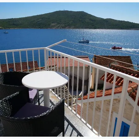 The Peninsula Apartman *