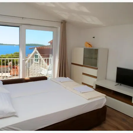 The Peninsula Apartmán Primošten