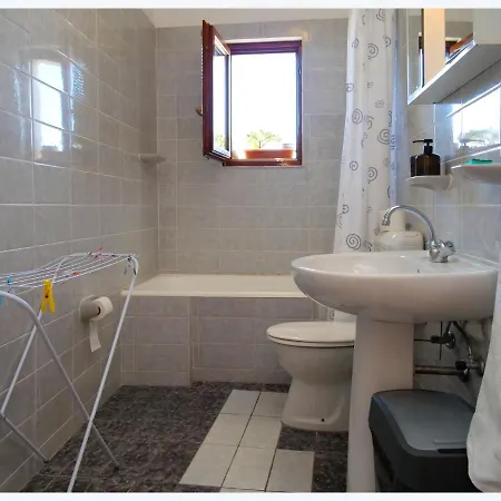 The Peninsula Apartman