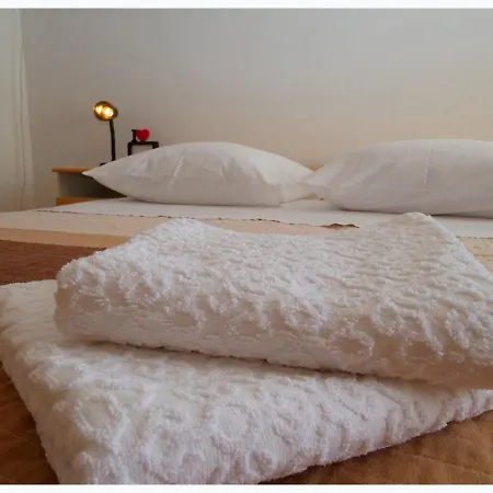 Apartmán The Peninsula Primošten