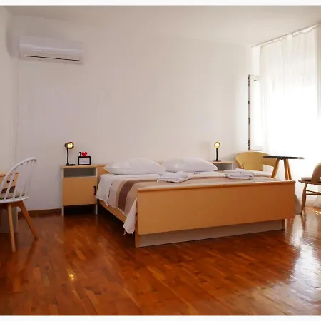 The Peninsula Primošten