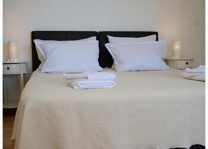 Apartman The Peninsula *