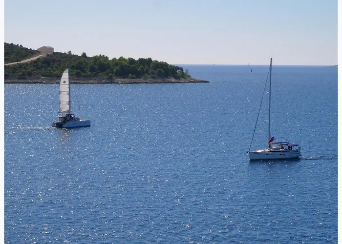 Apartamento The Peninsula Primošten