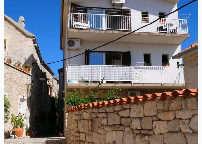 The Peninsula * Primošten