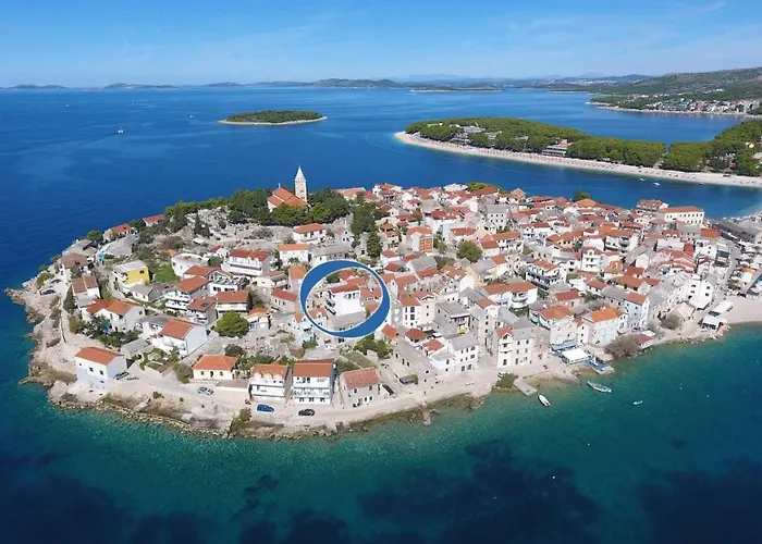 The Peninsula Primošten