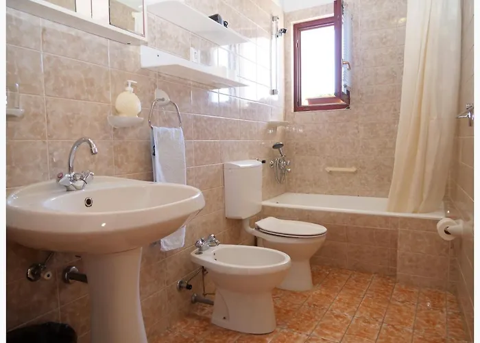 The Peninsula Apartman *