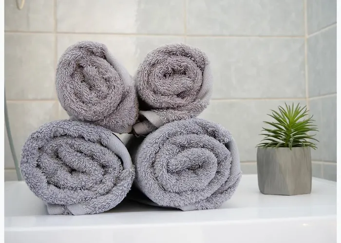 Apartman The Peninsula