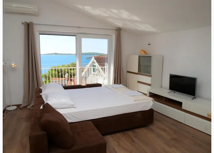 Apartman The Peninsula *