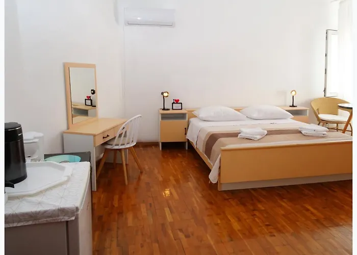 Apartman The Peninsula