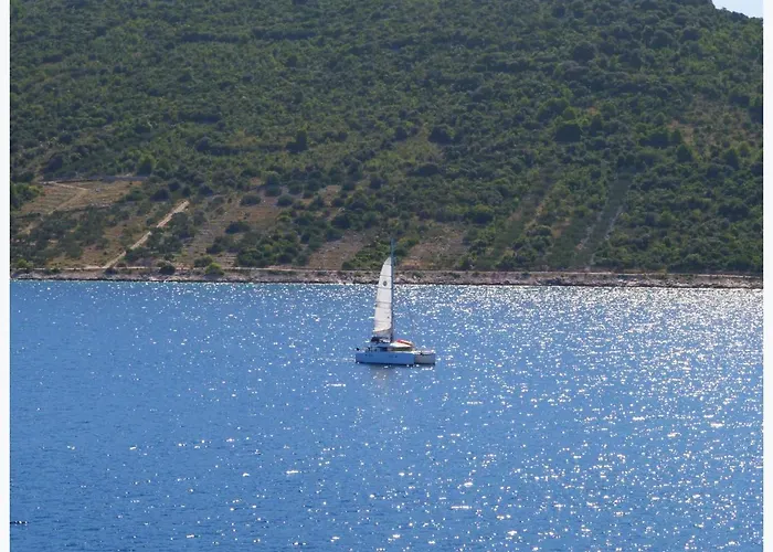 The Peninsula Apartamento