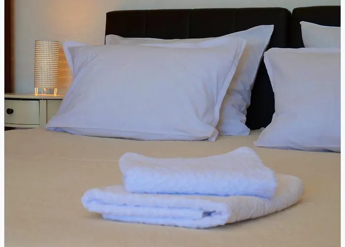 The Peninsula Apartamento *