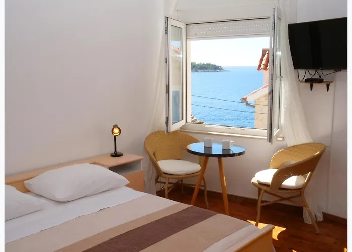 The Peninsula Apartamento