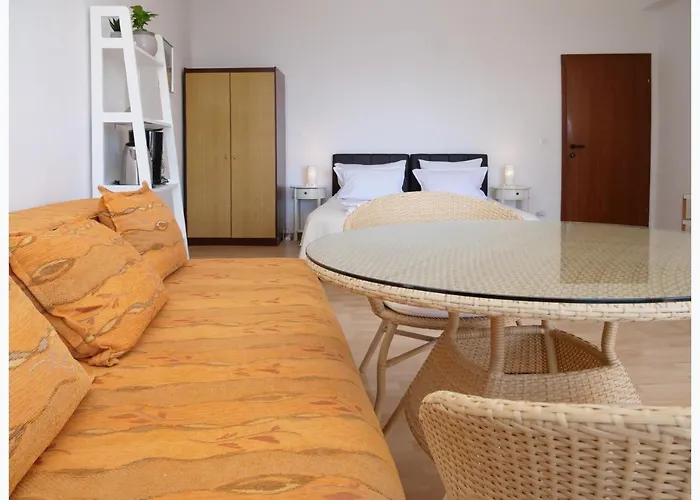 The Peninsula * Primošten