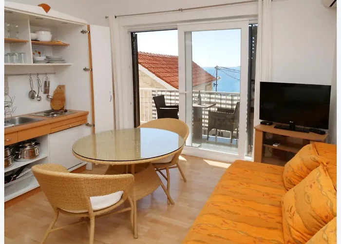 The Peninsula Primosten