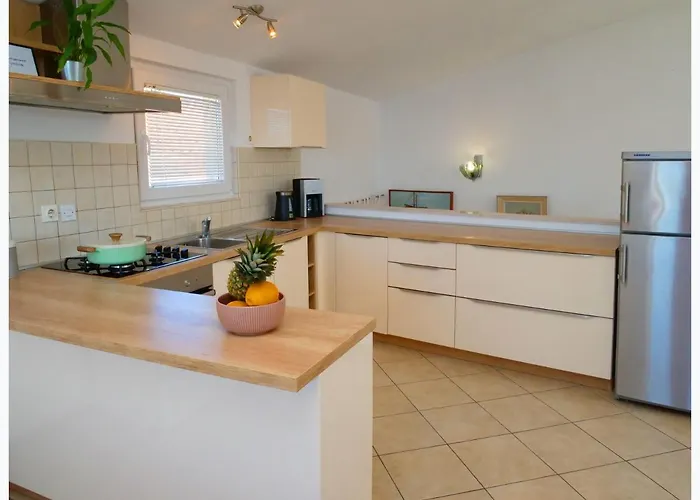 Apartman The Peninsula Primosten