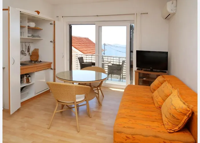 Apartman The Peninsula