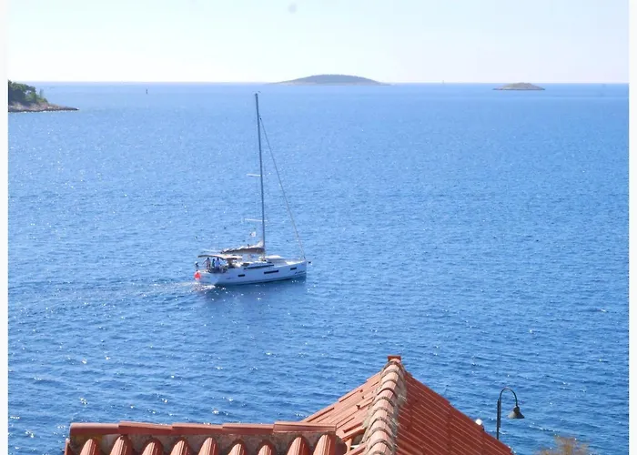 The Peninsula Primošten