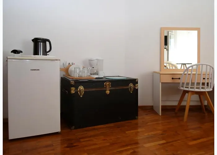 Apartman The Peninsula *