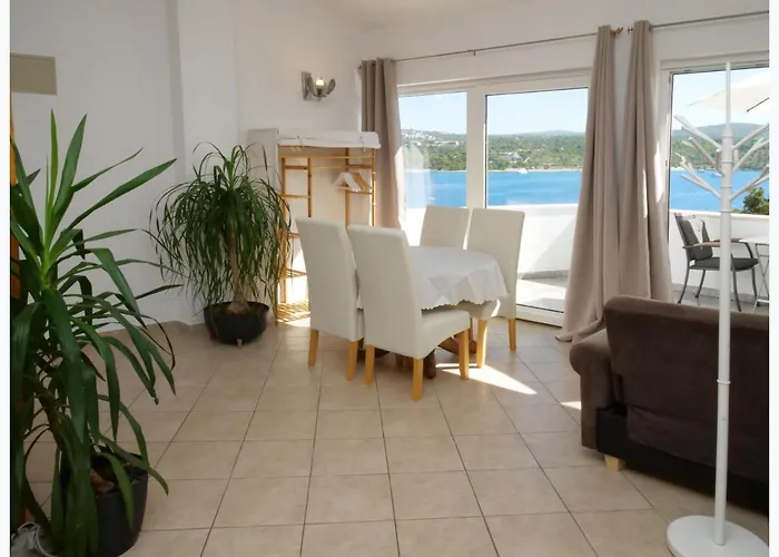 Apartman The Peninsula Primosten