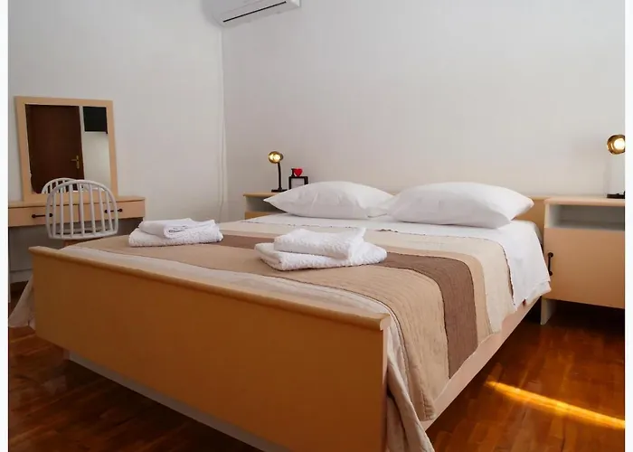 The Peninsula Primosten