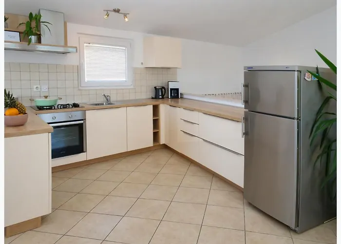 The Peninsula Apartamento