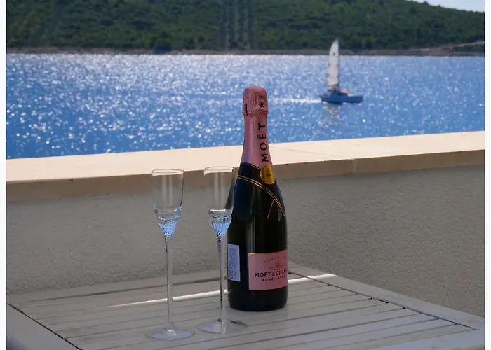 The Peninsula Apartamento Primošten