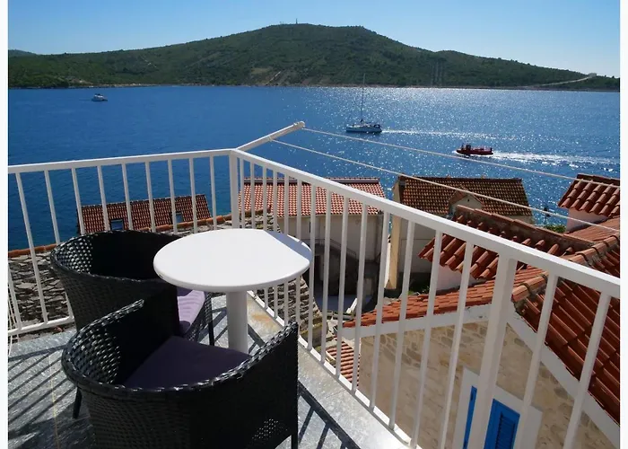 The Peninsula Apartamento *