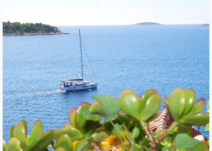 Apartamento The Peninsula