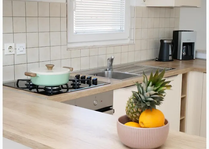 The Peninsula Apartamento