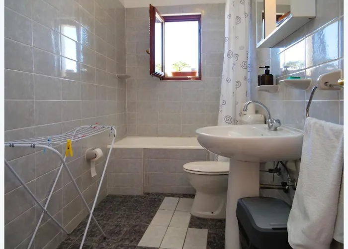 The Peninsula Apartman