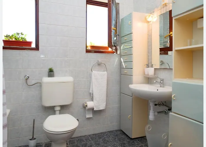 The Peninsula Apartman *