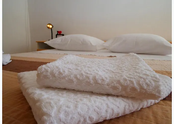 Apartamento The Peninsula Primošten