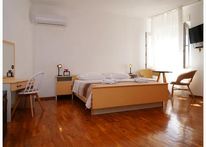 The Peninsula Primosten